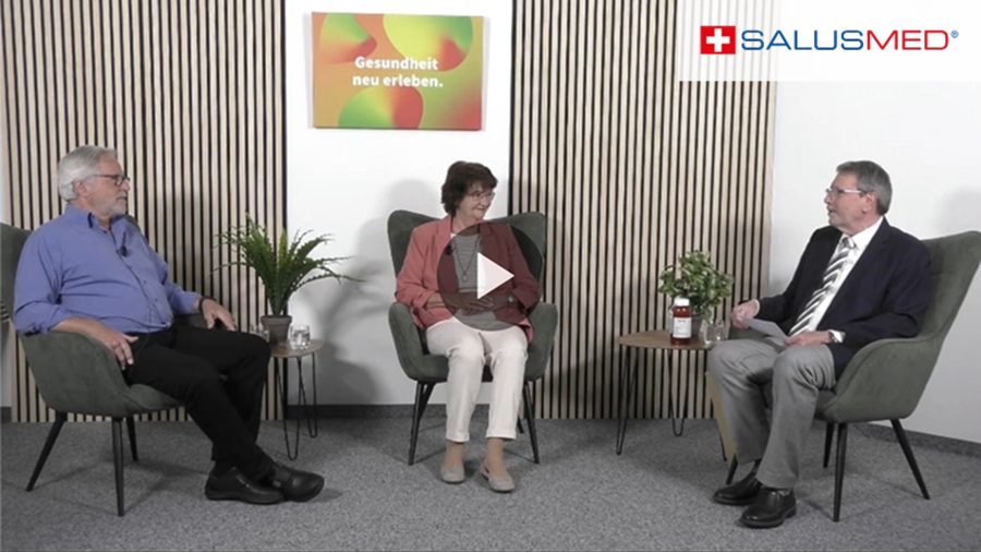Video jetzt auf Salusmed ansehen